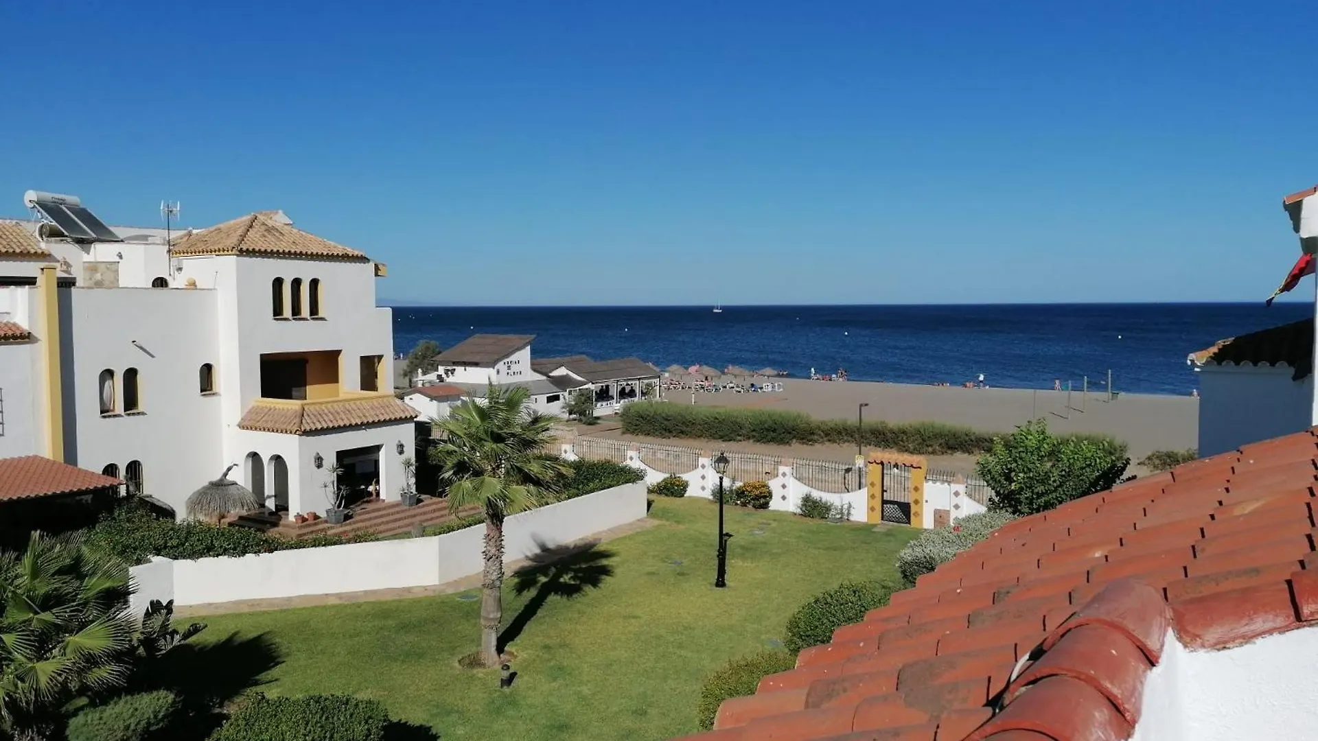 Casa Adosada Marina Playa Y Golf San Luis de Sabinillas