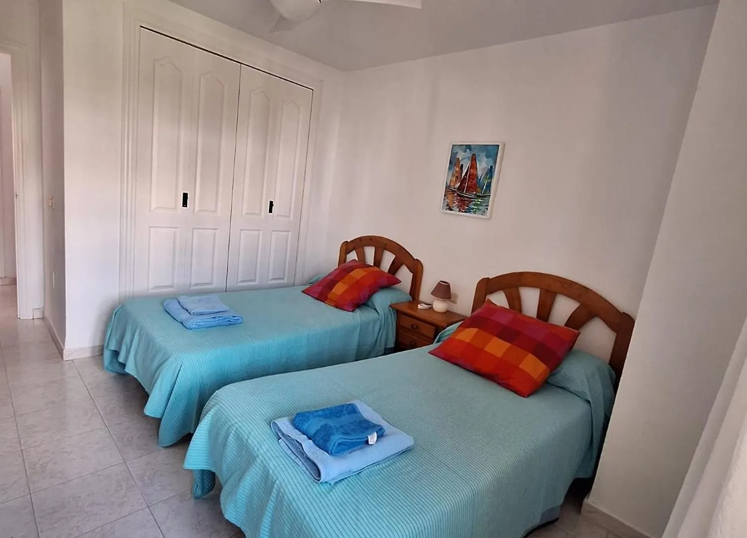 Casa Adosada Marina Playa Y Golf San Luis de Sabinillas