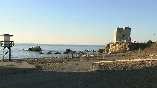 Casa Adosada Marina Playa Y Golf San Luis de Sabinillas Spanje