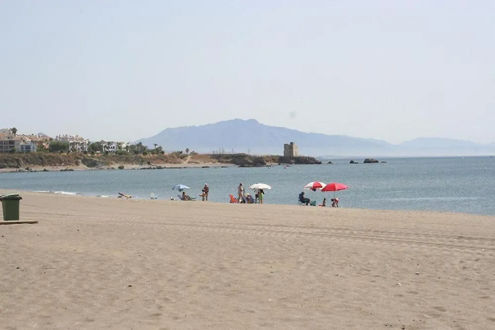 Casa Adosada Marina Playa Y Golf San Luis de Sabinillas Vakantiehuis